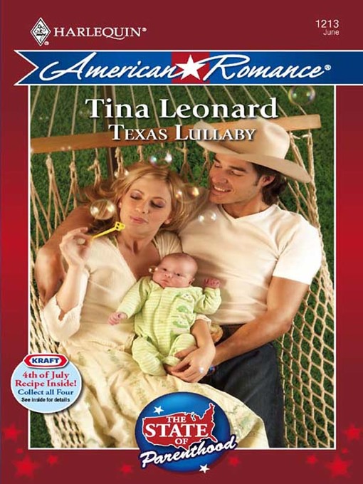 Title details for Texas Lullaby by Tina Leonard - Available